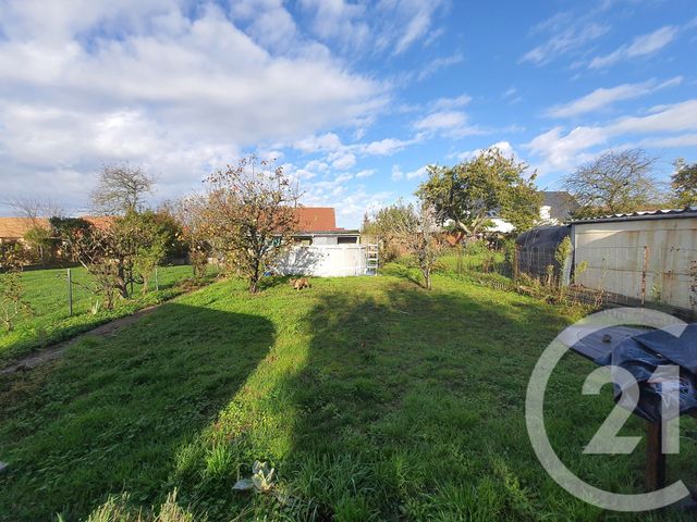 maison à louer - 4 pièces - 85.0 m2 - BROU - 28 - CENTRE - Century 21 Doussain Philippon Immobilier