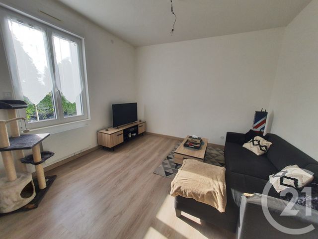 maison à louer - 4 pièces - 85.0 m2 - BROU - 28 - CENTRE - Century 21 Doussain Philippon Immobilier