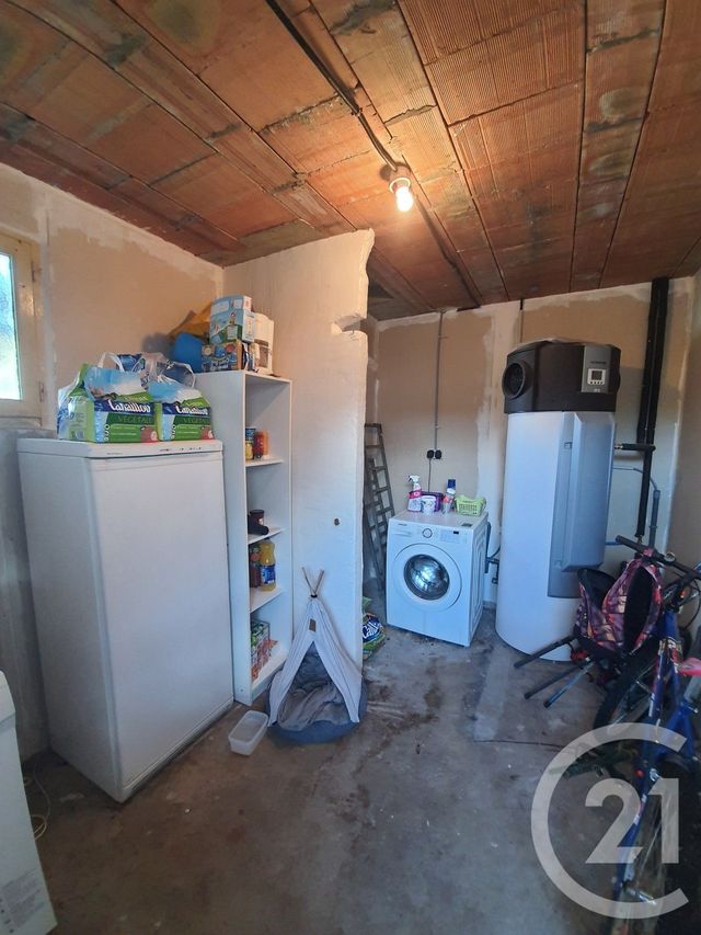 maison à louer - 4 pièces - 85.0 m2 - BROU - 28 - CENTRE - Century 21 Doussain Philippon Immobilier