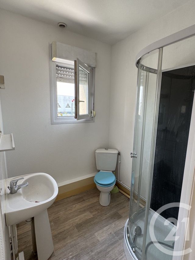 Appartement F2 à louer - 2 pièces - 30.38 m2 - CHATEAUDUN - 28 - CENTRE - Century 21 Doussain Philippon Immobilier