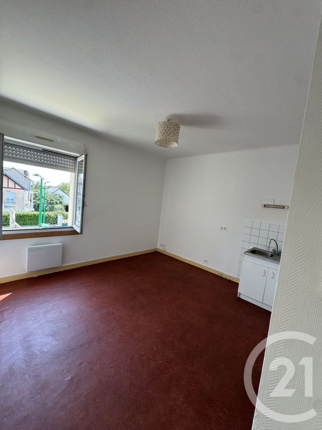 Appartement F2 à louer CHATEAUDUN