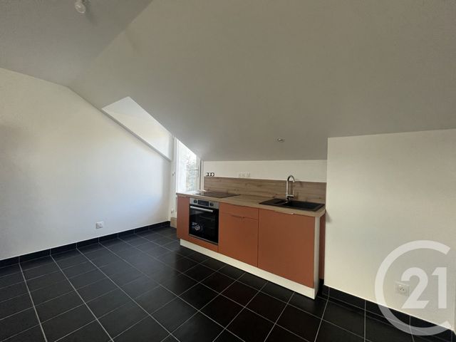 Appartement à louer - 2 pièces - 34.91 m2 - BONNEVAL - 28 - CENTRE - Century 21 Doussain Philippon Immobilier