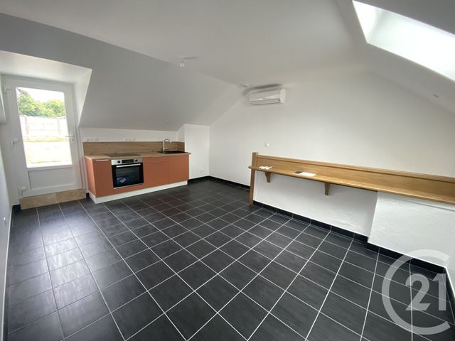 Appartement à louer BONNEVAL