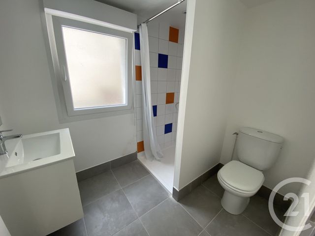 Appartement à louer - 2 pièces - 34.91 m2 - BONNEVAL - 28 - CENTRE - Century 21 Doussain Philippon Immobilier
