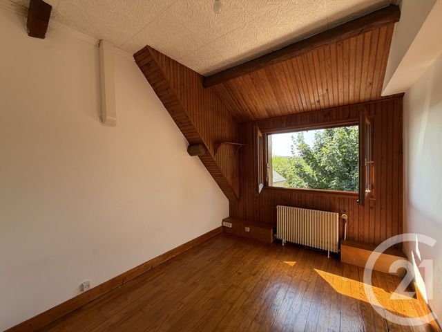 maison à vendre - 4 pièces - 99.39 m2 - ST DENIS LES PONTS - 28 - CENTRE - Century 21 Doussain Philippon Immobilier