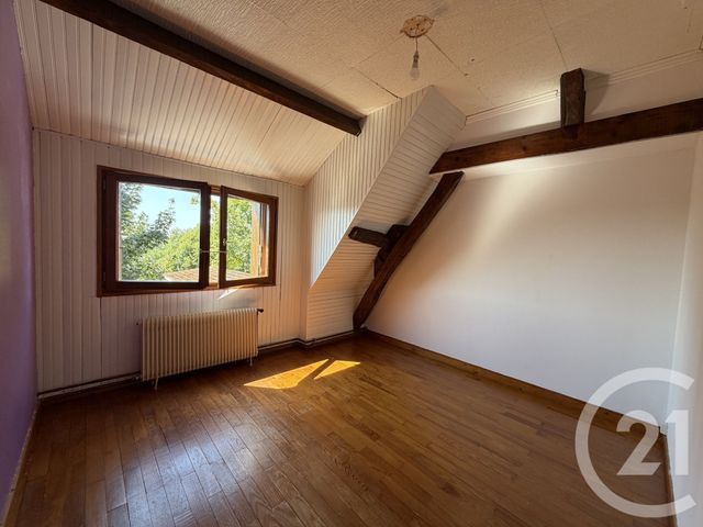 maison à vendre - 4 pièces - 99.39 m2 - ST DENIS LES PONTS - 28 - CENTRE - Century 21 Doussain Philippon Immobilier