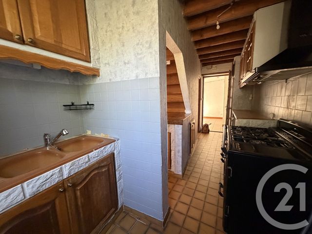 maison à vendre - 4 pièces - 99.39 m2 - ST DENIS LES PONTS - 28 - CENTRE - Century 21 Doussain Philippon Immobilier