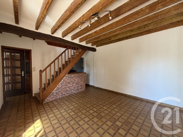 maison à vendre - 4 pièces - 99.39 m2 - ST DENIS LES PONTS - 28 - CENTRE - Century 21 Doussain Philippon Immobilier