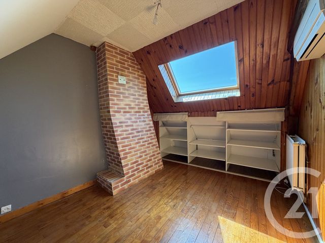 maison à vendre - 4 pièces - 99.39 m2 - ST DENIS LES PONTS - 28 - CENTRE - Century 21 Doussain Philippon Immobilier