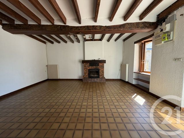 maison à vendre - 4 pièces - 99.39 m2 - ST DENIS LES PONTS - 28 - CENTRE - Century 21 Doussain Philippon Immobilier