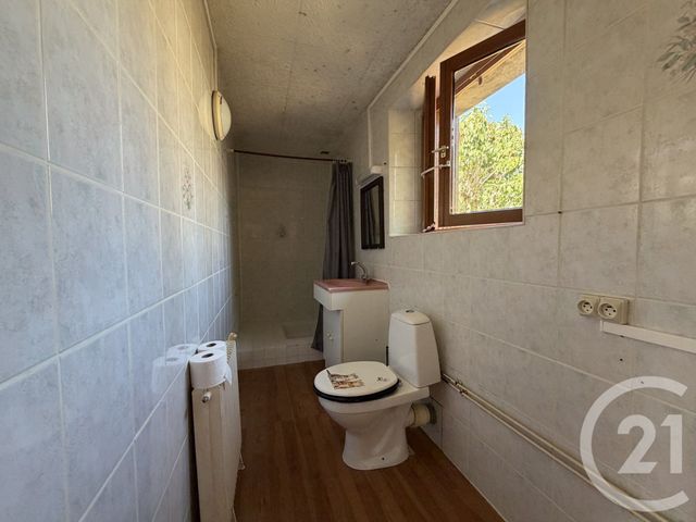 maison à vendre - 4 pièces - 99.39 m2 - ST DENIS LES PONTS - 28 - CENTRE - Century 21 Doussain Philippon Immobilier
