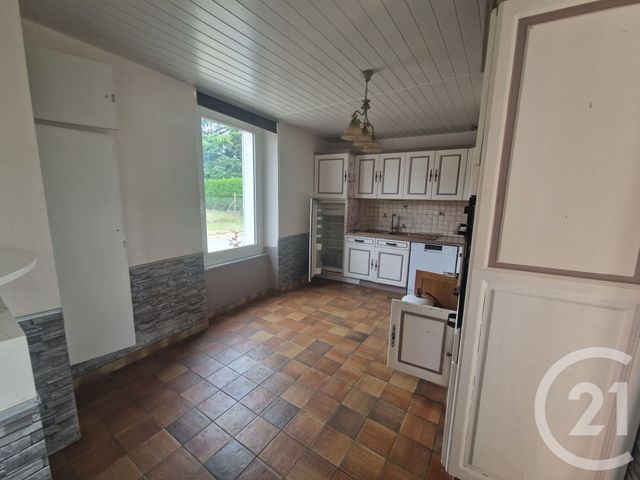 maison à louer - 6 pièces - 156.0 m2 - BONNEVAL - 28 - CENTRE - Century 21 Doussain Philippon Immobilier