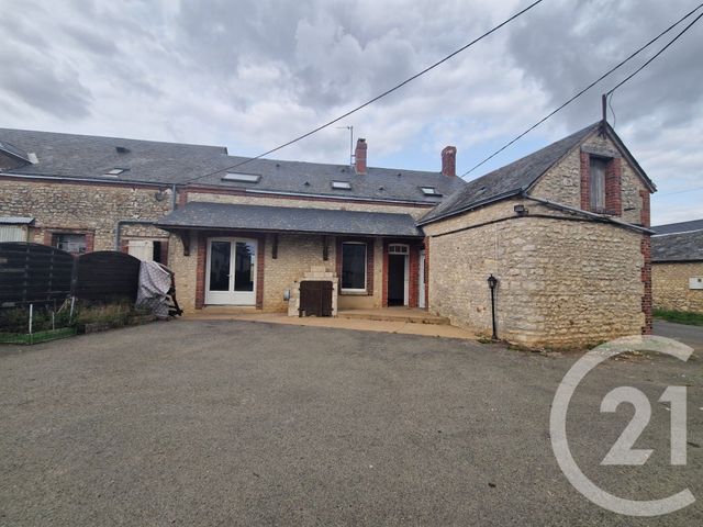 Maison à louer BONNEVAL