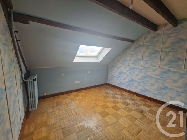maison à louer - 6 pièces - 156.0 m2 - BONNEVAL - 28 - CENTRE - Century 21 Doussain Philippon Immobilier