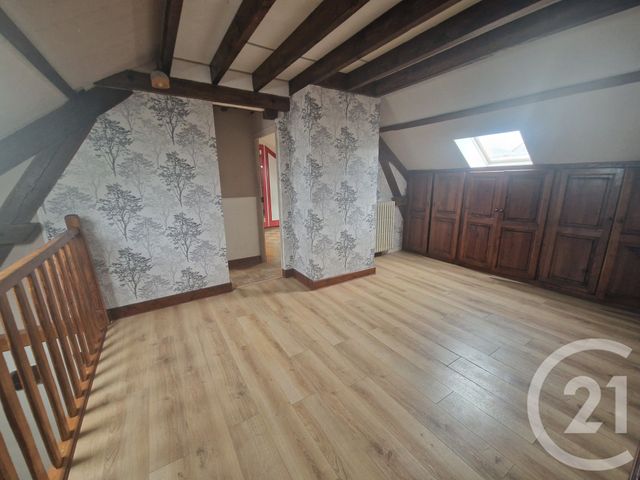 maison à louer - 6 pièces - 156.0 m2 - BONNEVAL - 28 - CENTRE - Century 21 Doussain Philippon Immobilier