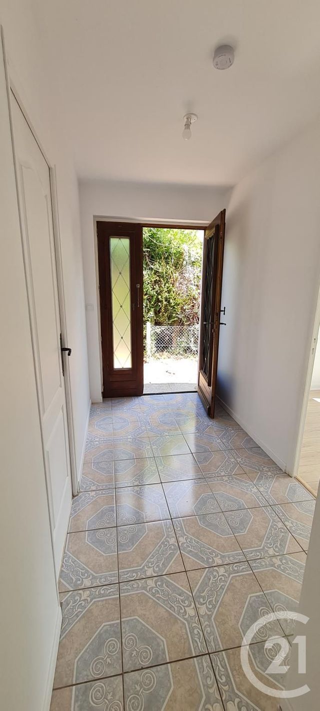 maison à louer - 3 pièces - 71.5 m2 - CHATEAUDUN - 28 - CENTRE - Century 21 Doussain Philippon Immobilier