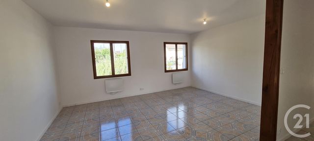 maison à louer - 3 pièces - 71.5 m2 - CHATEAUDUN - 28 - CENTRE - Century 21 Doussain Philippon Immobilier