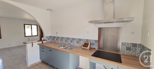 Maison à louer CHATEAUDUN