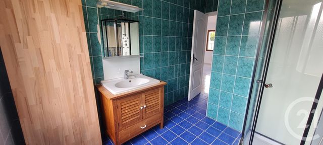 maison à louer - 3 pièces - 71.5 m2 - CHATEAUDUN - 28 - CENTRE - Century 21 Doussain Philippon Immobilier