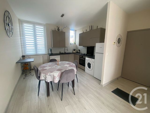 Appartement à louer CHATEAUDUN