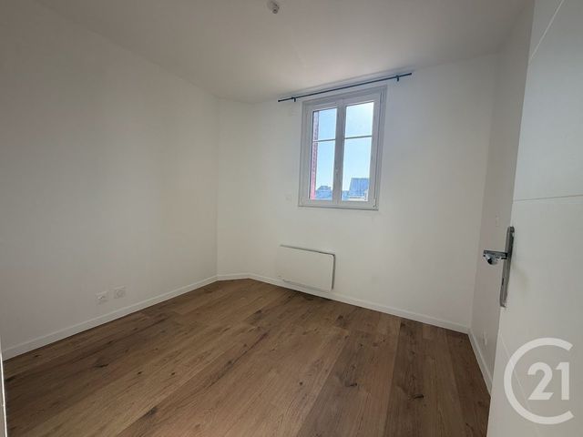 Appartement F3 à louer - 3 pièces - 60.77 m2 - YEVRES - 28 - CENTRE - Century 21 Doussain Philippon Immobilier