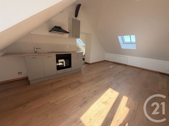 Appartement F2 à louer YEVRES