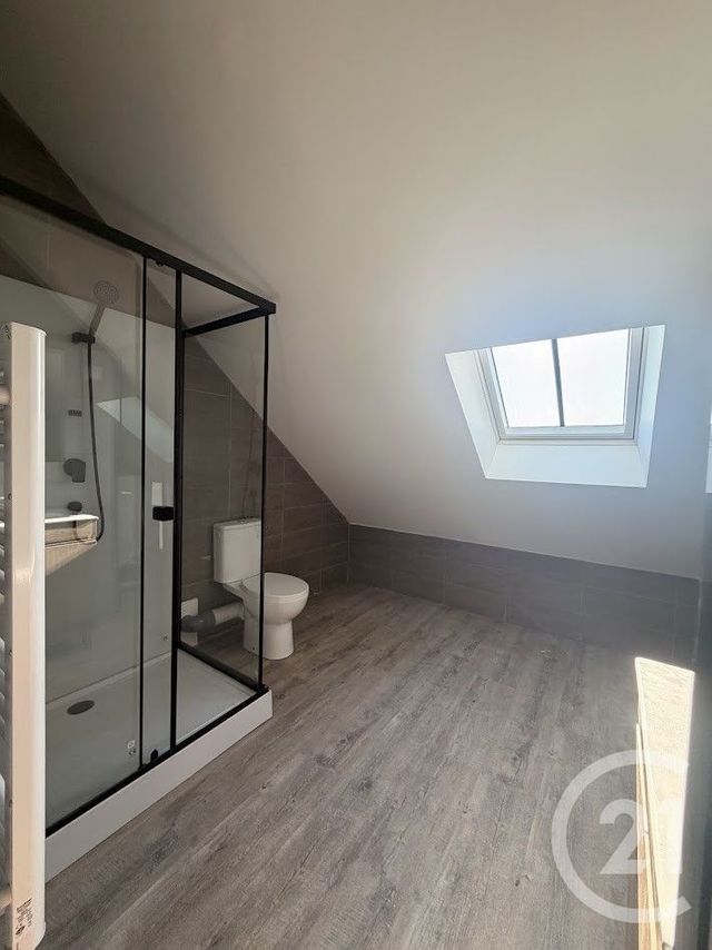 Appartement F2 à louer - 2 pièces - 28.42 m2 - YEVRES - 28 - CENTRE - Century 21 Doussain Philippon Immobilier