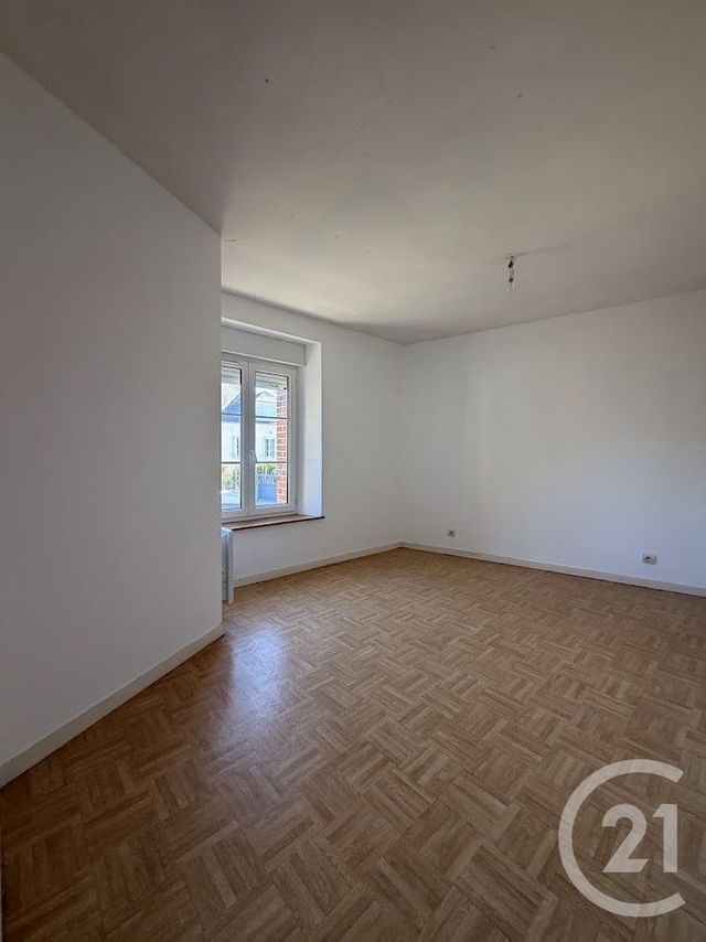 Appartement F2 à louer - 2 pièces - 44.18 m2 - BONNEVAL - 28 - CENTRE - Century 21 Doussain Philippon Immobilier