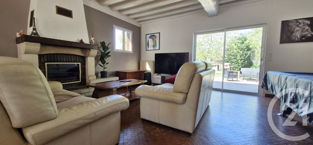 maison à vendre - 6 pièces - 152.98 m2 - ST DENIS LES PONTS - 28 - CENTRE - Century 21 Doussain Philippon Immobilier