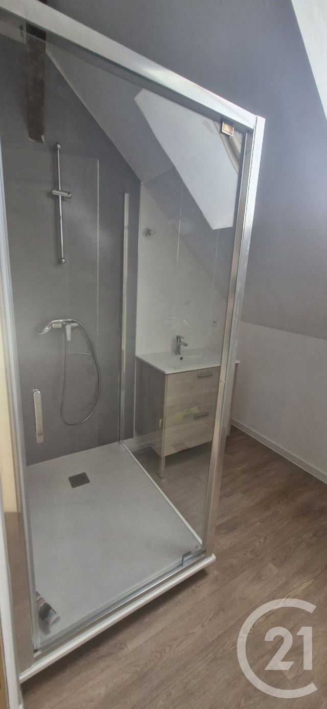 maison à vendre - 6 pièces - 152.98 m2 - ST DENIS LES PONTS - 28 - CENTRE - Century 21 Doussain Philippon Immobilier