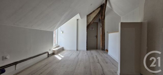 maison à vendre - 6 pièces - 152.98 m2 - ST DENIS LES PONTS - 28 - CENTRE - Century 21 Doussain Philippon Immobilier