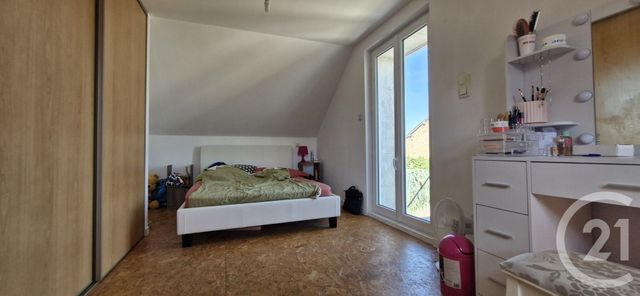 maison à vendre - 6 pièces - 152.98 m2 - ST DENIS LES PONTS - 28 - CENTRE - Century 21 Doussain Philippon Immobilier