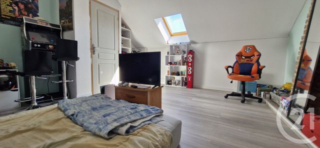 maison à vendre - 6 pièces - 152.98 m2 - ST DENIS LES PONTS - 28 - CENTRE - Century 21 Doussain Philippon Immobilier