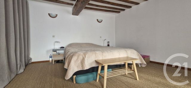 maison à vendre - 6 pièces - 152.98 m2 - ST DENIS LES PONTS - 28 - CENTRE - Century 21 Doussain Philippon Immobilier