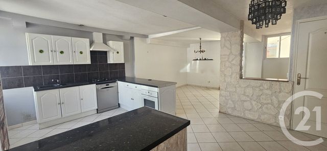 maison à vendre - 4 pièces - 75.0 m2 - PATAY - 45 - CENTRE - Century 21 Doussain Philippon Immobilier