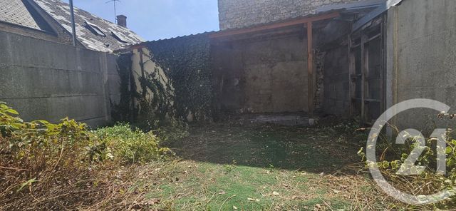 maison à vendre - 4 pièces - 75.0 m2 - PATAY - 45 - CENTRE - Century 21 Doussain Philippon Immobilier