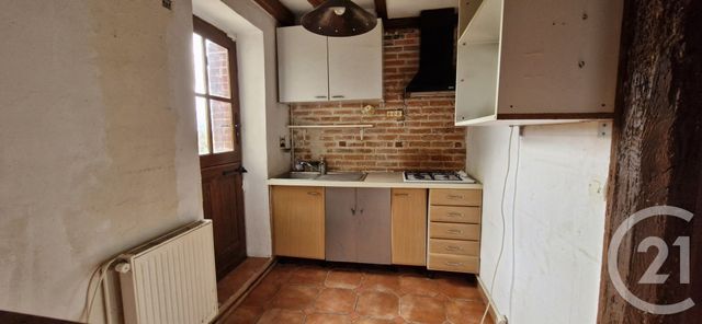 maison à vendre - 3 pièces - 67.71 m2 - DONNEMAIN ST MAMES - 28 - CENTRE - Century 21 Doussain Philippon Immobilier