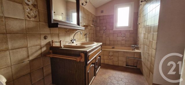 maison à vendre - 3 pièces - 67.71 m2 - DONNEMAIN ST MAMES - 28 - CENTRE - Century 21 Doussain Philippon Immobilier