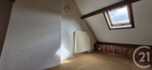 maison à vendre - 3 pièces - 67.71 m2 - DONNEMAIN ST MAMES - 28 - CENTRE - Century 21 Doussain Philippon Immobilier