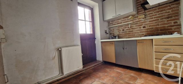 maison à vendre - 3 pièces - 67.71 m2 - DONNEMAIN ST MAMES - 28 - CENTRE - Century 21 Doussain Philippon Immobilier