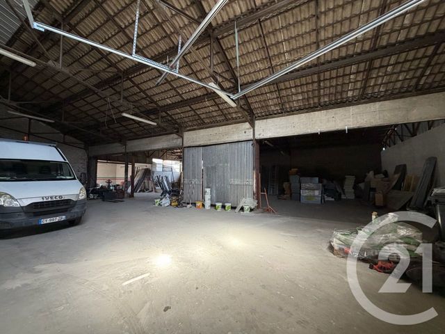 maison à vendre - 4 pièces - 536.25 m2 - CHATEAUDUN - 28 - CENTRE - Century 21 Doussain Philippon Immobilier