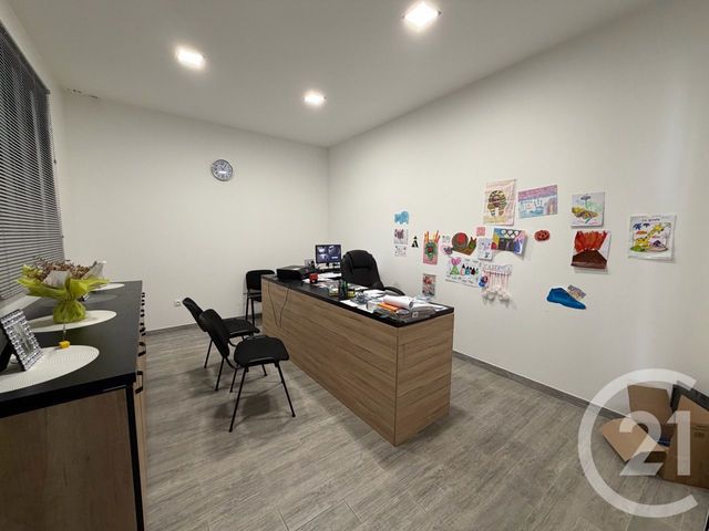maison à vendre - 4 pièces - 536.25 m2 - CHATEAUDUN - 28 - CENTRE - Century 21 Doussain Philippon Immobilier