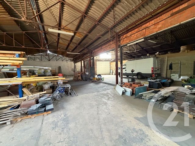maison à vendre - 4 pièces - 536.25 m2 - CHATEAUDUN - 28 - CENTRE - Century 21 Doussain Philippon Immobilier