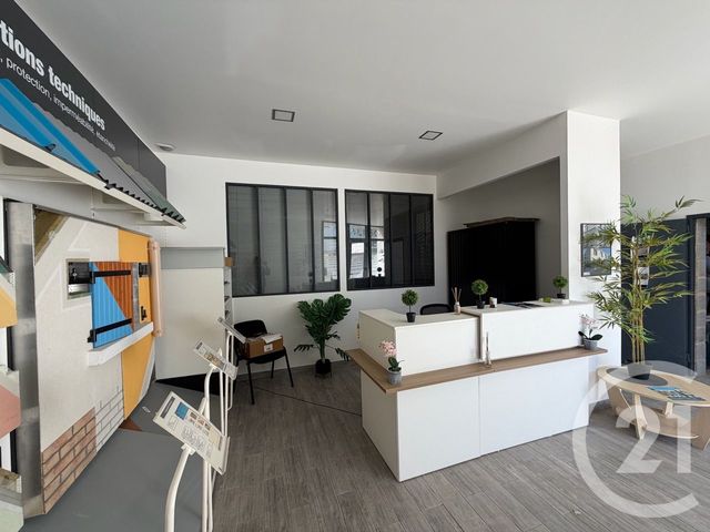 maison à vendre - 4 pièces - 536.25 m2 - CHATEAUDUN - 28 - CENTRE - Century 21 Doussain Philippon Immobilier