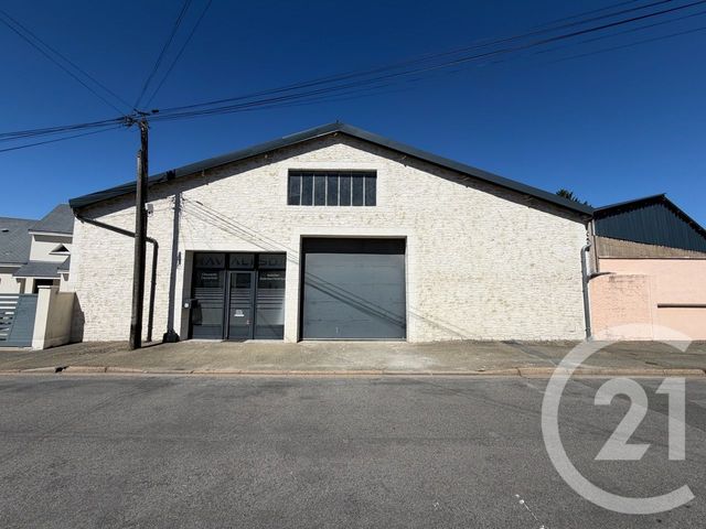 maison - CHATEAUDUN - 28