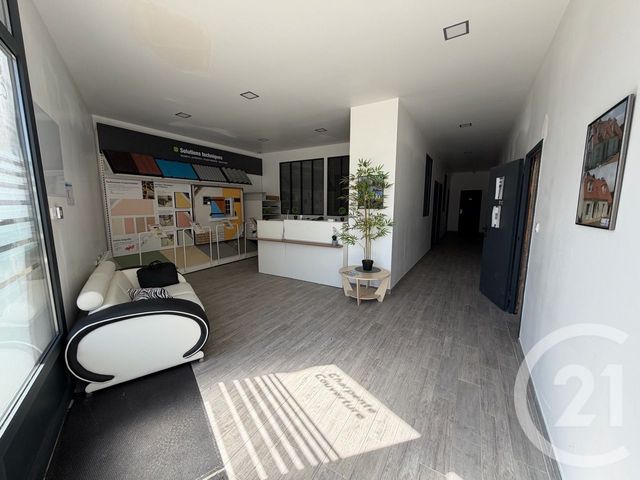 maison à vendre - 4 pièces - 536.25 m2 - CHATEAUDUN - 28 - CENTRE - Century 21 Doussain Philippon Immobilier