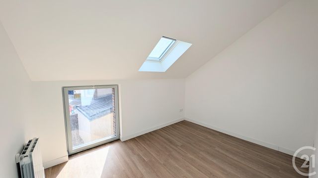 Appartement F3 à louer - 3 pièces - 59.15 m2 - BONNEVAL - 28 - CENTRE - Century 21 Doussain Philippon Immobilier