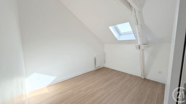 Appartement F3 à louer - 3 pièces - 59.15 m2 - BONNEVAL - 28 - CENTRE - Century 21 Doussain Philippon Immobilier