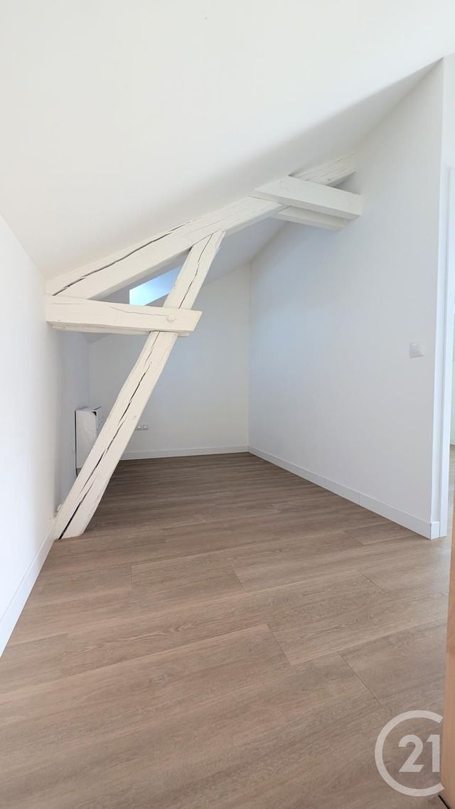 Appartement F3 à louer - 3 pièces - 59.15 m2 - BONNEVAL - 28 - CENTRE - Century 21 Doussain Philippon Immobilier