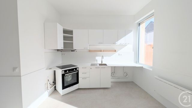 Appartement F3 à louer - 3 pièces - 59.15 m2 - BONNEVAL - 28 - CENTRE - Century 21 Doussain Philippon Immobilier